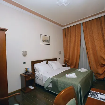 Domus Florentiae 4* Florencja