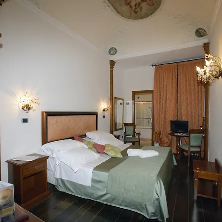 Hotel Domus Florentiae