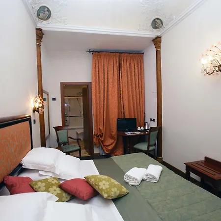 Domus Florentiae Hotel