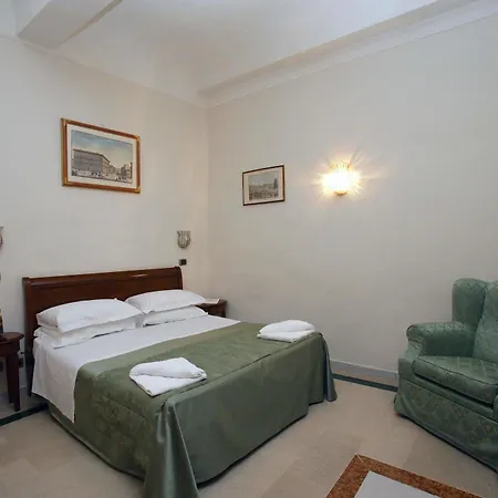 Domus Florentiae Hotel
