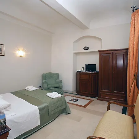 Domus Florentiae 4* Florencja