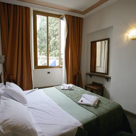 Hotel Domus Florentiae Florencia