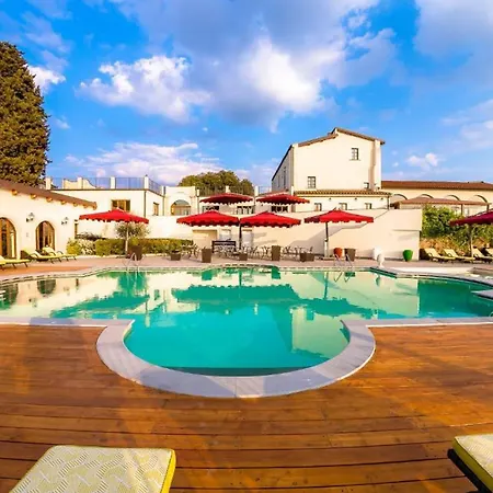 Tolomei Hotel&resort Hotel 5*