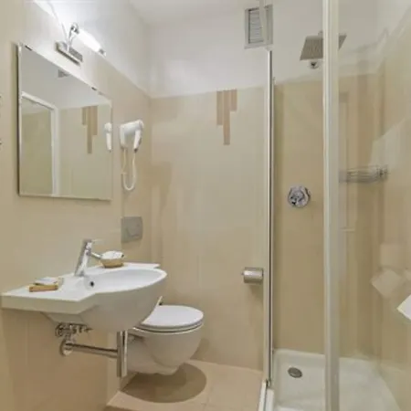 Hotel Jane 3*