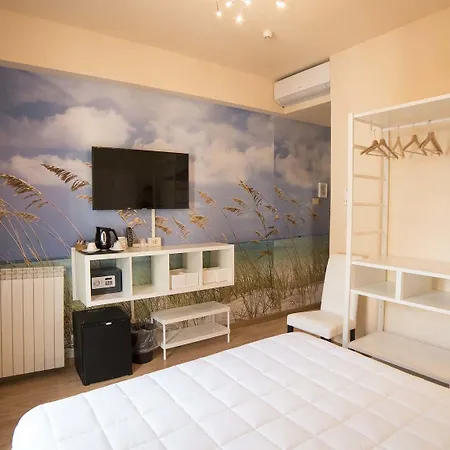 Hotel Jane 3*