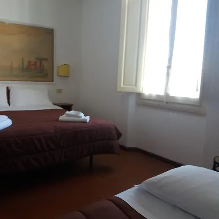 Airone Hotel