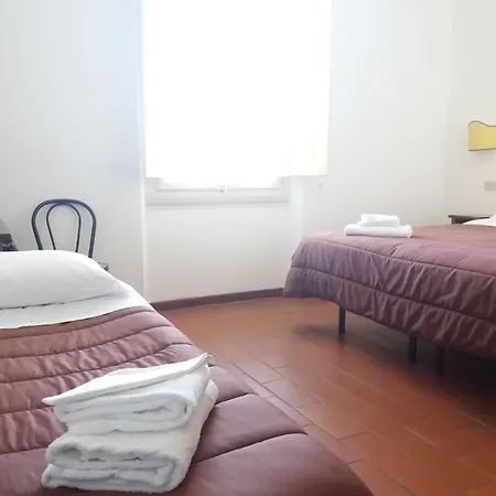 Hotel Airone Firenze