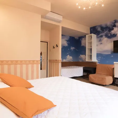 Jane Hotel Firenze