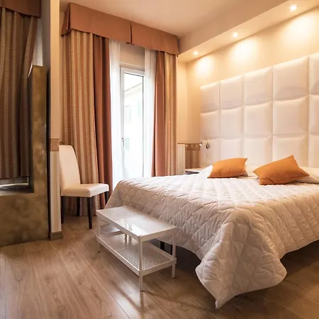 Jane 3* Firenze