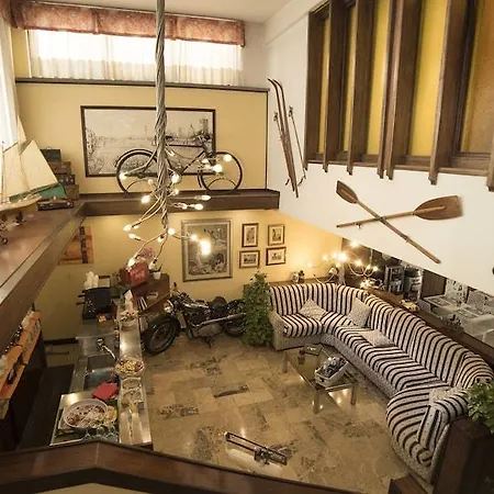 Jane Hotel 3*