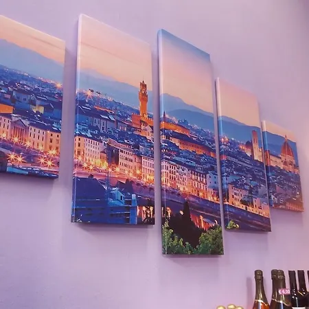 Airone Hotel