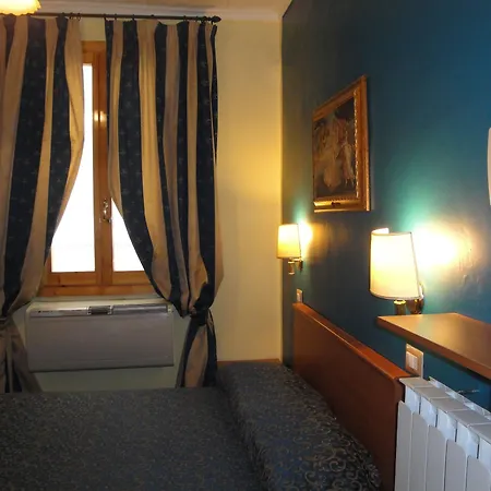 Hotel Santa Croce Florence