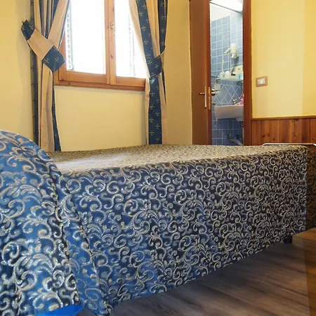 Hotel Santa Croce Florence