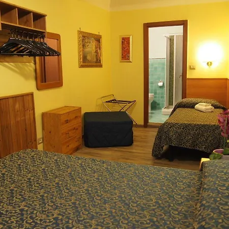 Hotel Santa Croce Florence