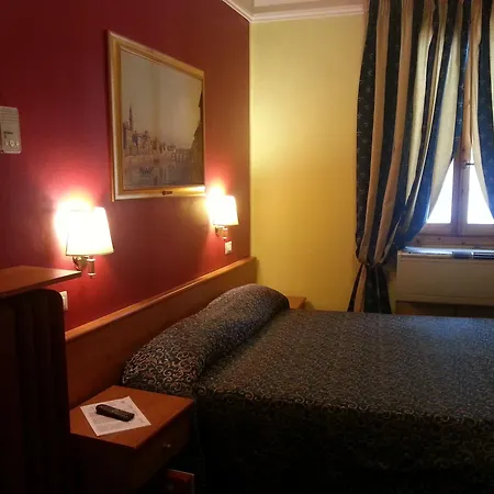 Hotel Santa Croce