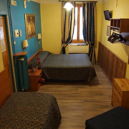Hotel Santa Croce Florence