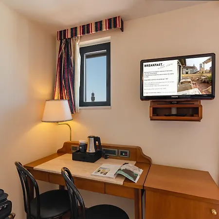 Laurus Al Duomo Hotel 4*