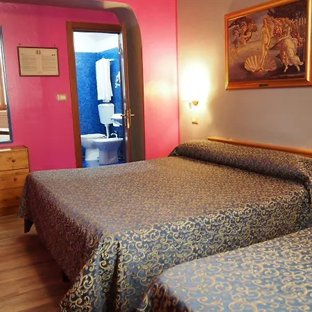 Santa Croce Hotel Florence