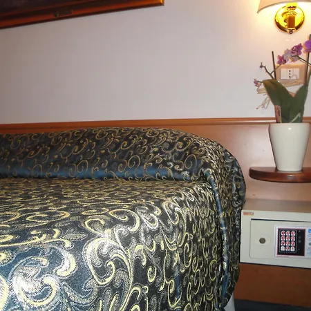 Hotel Santa Croce