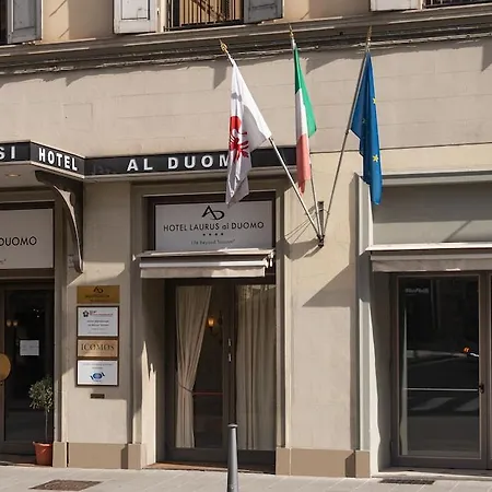Laurus Al Duomo 4* Florence