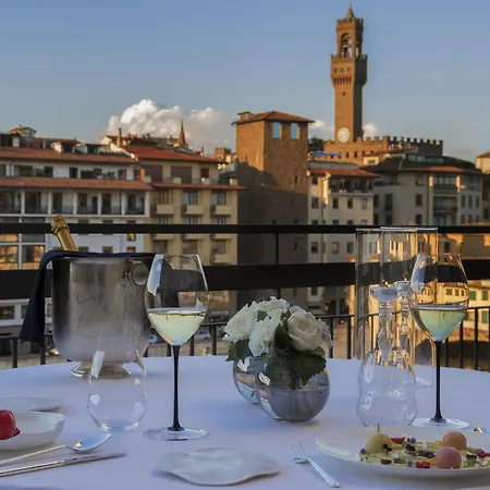Hotel Lungarno - Lungarno Collection 5*