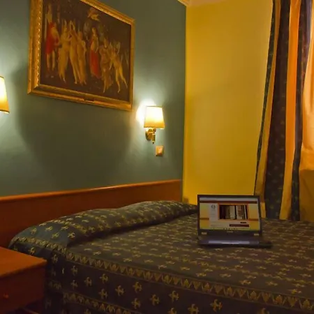 Hotel Santa Croce