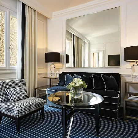 Hotel Lungarno - Lungarno Collection Florence