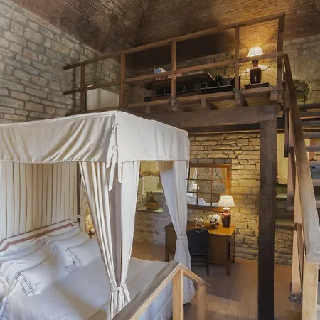 Hotel Lungarno - Lungarno Collection Florenz