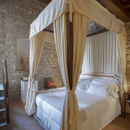 Hotel Lungarno - Lungarno Collection