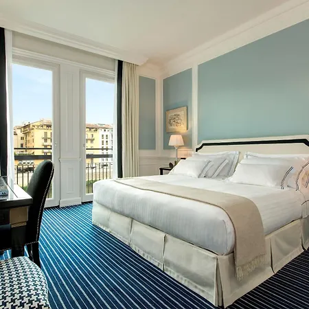 Lungarno - Lungarno Collection Hotel