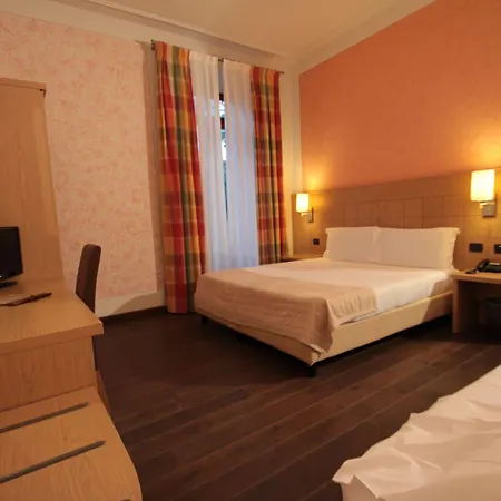 Hotel Betania