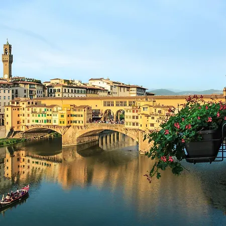 Hotel Lungarno - Lungarno Collection Florenz