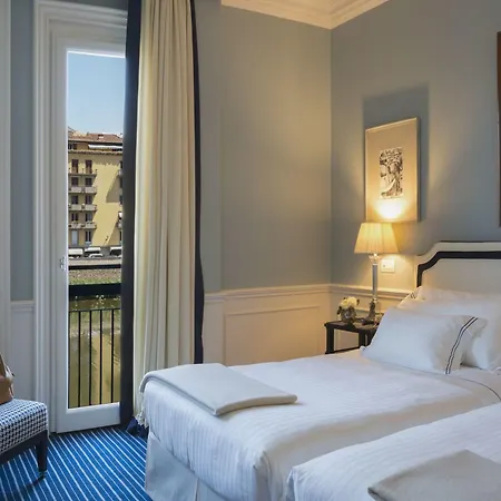 Lungarno - Lungarno Collection Hotel 5*
