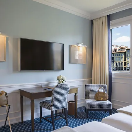 Lungarno - Lungarno Collection Hotel Florenz