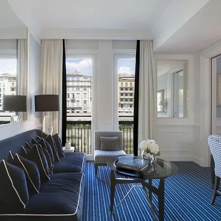 Hotell Lungarno - Lungarno Collection