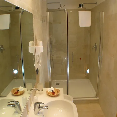 Hotel Betania 3*