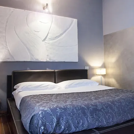 Borghese Palace Art Hotel Florença