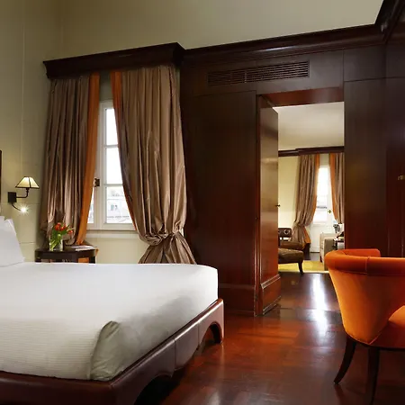 L'orologio - Wtb Hotel 4*