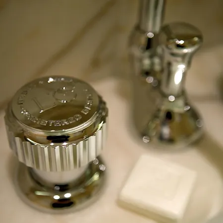 Hotel L'orologio - Wtb