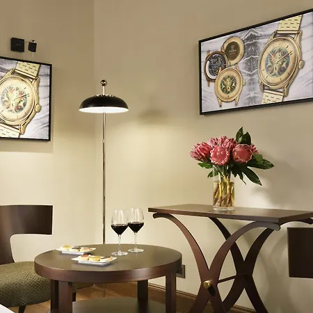 L'orologio - Wtb 4* Florence