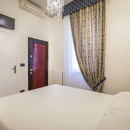 ḥọṭẹḷ ṿẹṇẹṭọ !! Centro Storico Di ƒirenze !!! Con Access Ztl