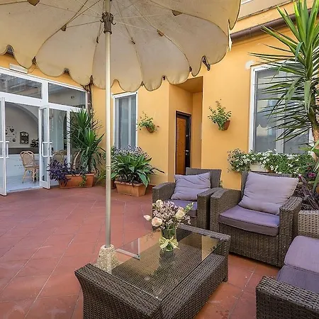 ḥọṭẹḷ ṿẹṇẹṭọ !! Centro Storico Di ƒirenze !!! Con Access Ztl 3* Firenze