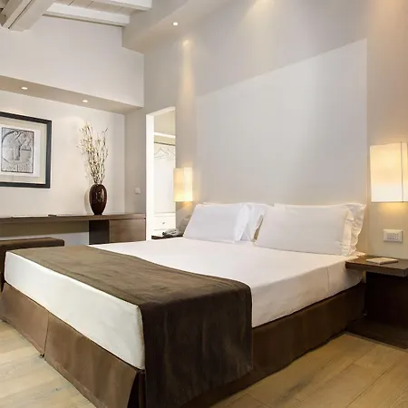 Orto De' Medici 4* Florenz