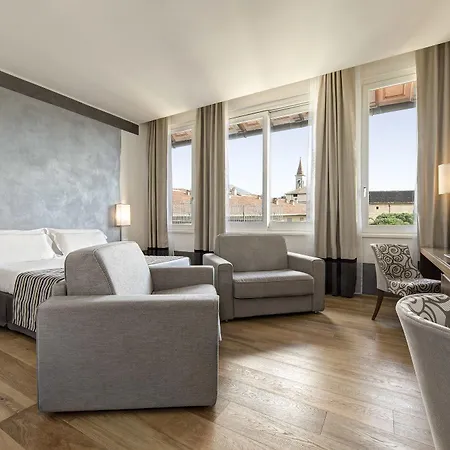 Orto De' Medici Hotel 4*