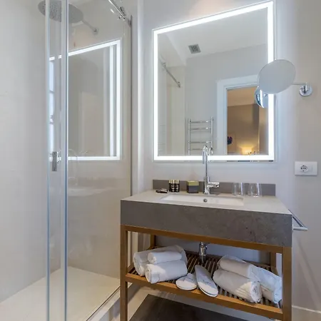 Neroli - Place Of Charme Florenz
