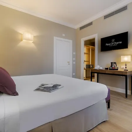 Neroli - Place Of Charme