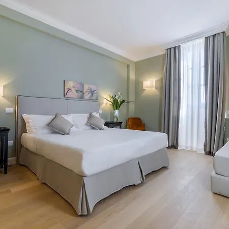 Hotel Neroli - Place Of Charme Florence