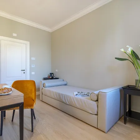 Neroli - Place Of Charme Hotel Florence