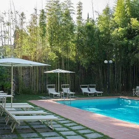 Neroli - Place Of Charme Hotel
