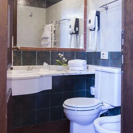 Malaspina 3* Firenze